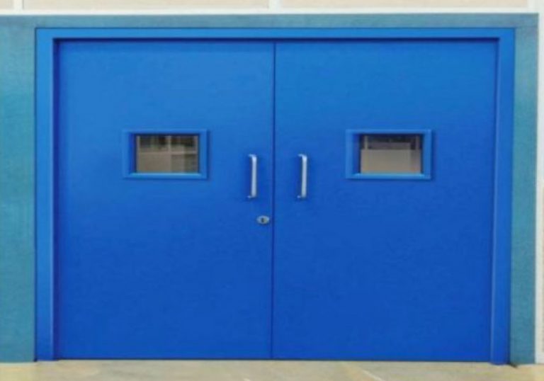HMPS Doors